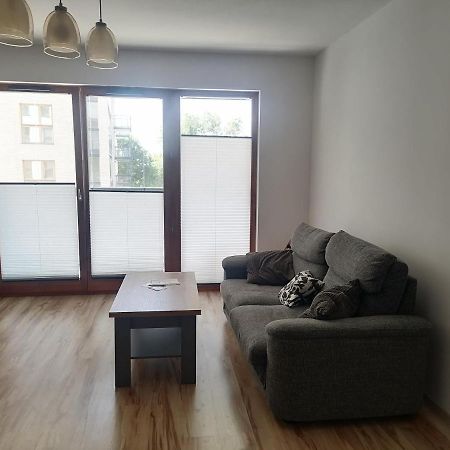 Apartament Prosto Do Mola W Gdansku Dış mekan fotoğraf