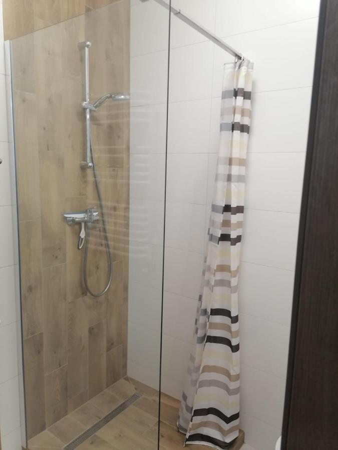 Apartament Prosto Do Mola W Gdansku Dış mekan fotoğraf