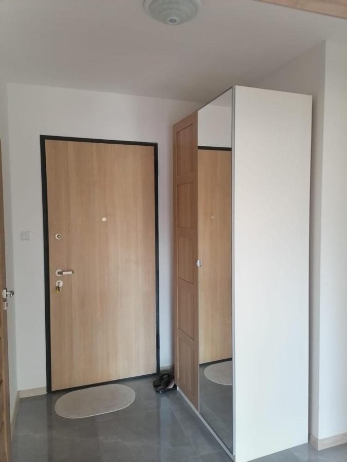 Apartament Prosto Do Mola W Gdansku Dış mekan fotoğraf