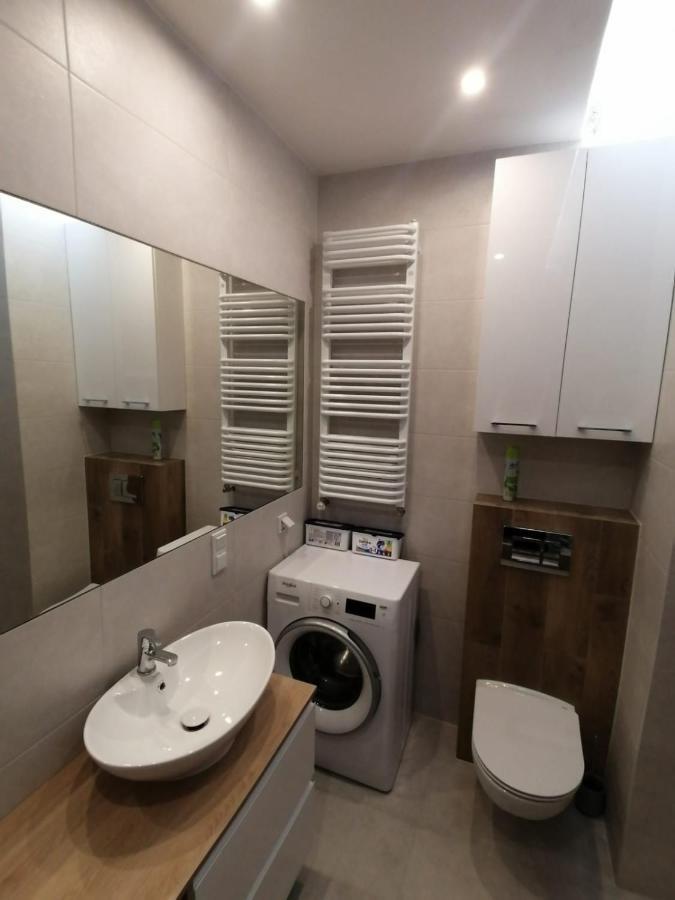 Apartament Prosto Do Mola W Gdansku Dış mekan fotoğraf