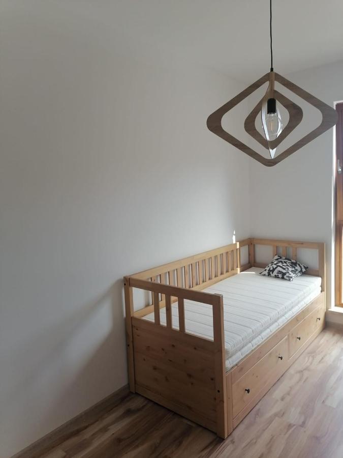 Apartament Prosto Do Mola W Gdansku Dış mekan fotoğraf
